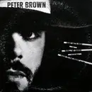 12'' - Peter Brown - Baby Gets High / Shall We Dance