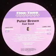 Peter Brown - Feel Good
