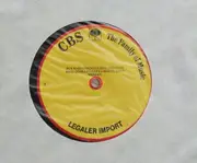 LP - Peter Brown - Snap