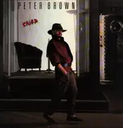 LP - Peter Brown - Snap