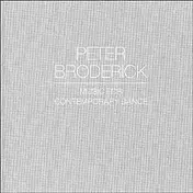 Peter Broderivk - Music For Contemporary Dance