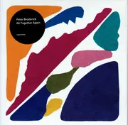 CD - Peter Broderick - All Together Again - Cardboard.