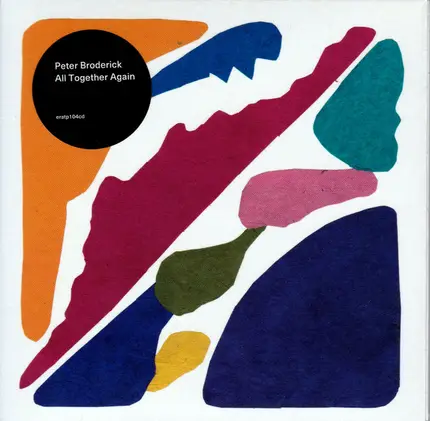 Peter Broderick - All Together Again