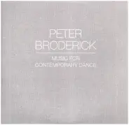 Peter Broderick - Music For Contemporary Dance