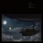 Peter Broderivk - Two Balloons -EP-