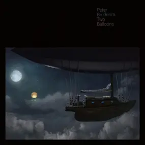 Peter Broderick - Two Balloons -EP-