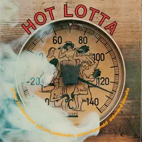 Peter Brötzmann - Hot Lotta