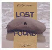 Peter Brötzmann - Lost & Found