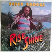 Peter Broggs - Rise And Shine