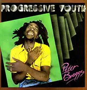 Peter Broggs - Progressive Youth