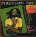 LP - Peter Broggs - Progressive Youth - 180g