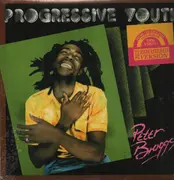 LP - Peter Broggs - Progressive Youth - 180g