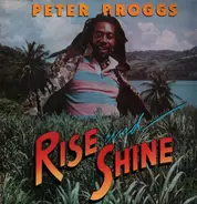 Peter Broggs - Rise And Shine