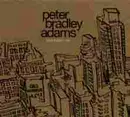 CD - Peter Bradley Adams - Between Us - Digipack
