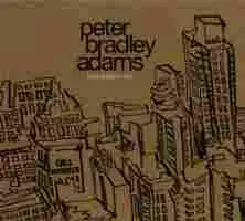 Peter Bradley Adams - Between Us
