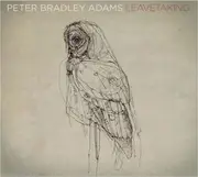 CD - Peter Bradley Adams - Leavetaking - Digipack