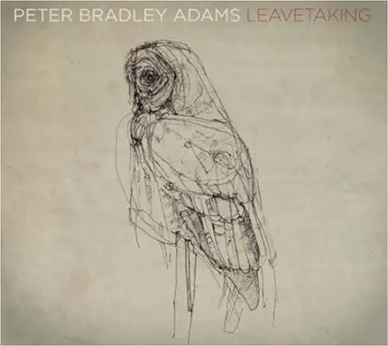 Peter Bradley Adams - Leavetaking