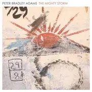 CD - Peter Bradley Adams - The Mighty Storm - Digisleeve