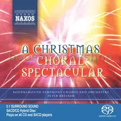 Peter Breiner - A Christmas Choral Spectacular