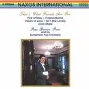 CD - Peter Breiner - That's What Friends Are For