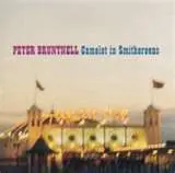 CD - Peter Bruntnell - Camelot In Smithereens