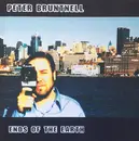 CD - Peter Bruntnell - Ends Of The Earth