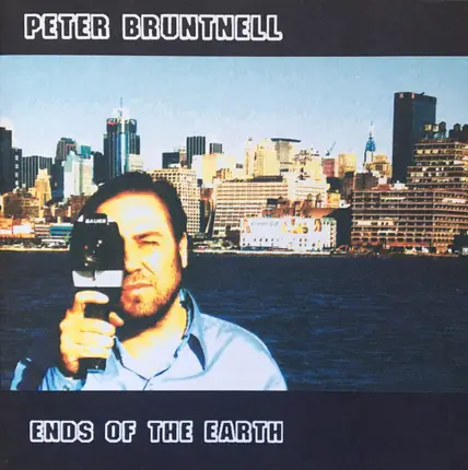 Peter Bruntnell - Ends Of The Earth