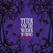 CD - Bruntnell,Peter - Peter And The Murder Of Crows