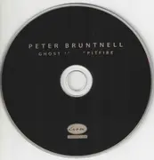 CD - Peter Bruntnell - Ghost In A Spitfire