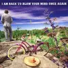 LP - Peter Buck - I AM Back To Blow Your MI
