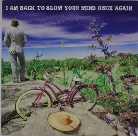Peter Buck - I AM Back To Blow Your..