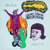 Peter Buck - Warzone Earth