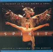 Peter Buffett - Spirit