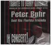 CD - Peter Buhr - Tribute to Benny Goodman