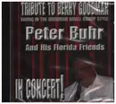 CD - Peter Buhr - Tribute to Benny Goodman