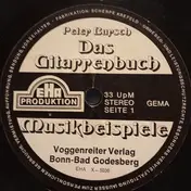 Peter Bursch - Das Gitarrenbuch - Musikbeispiele