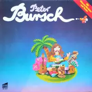 Peter Bursch - Peter Bursch