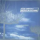 LP - Peter Bursch 's Bröselmaschine - Graublau