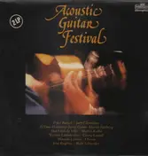 Martin Kolbe - Acoustic Guitar Festival