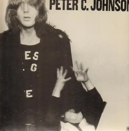 Peter C. Johnson - Same
