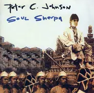 Peter C. Johnson - Soul Sherpa
