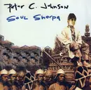 CD - Peter C. Johnson - Soul Sherpa