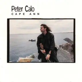 Peter Calo - Cape Ann