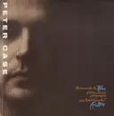LP - Peter Case - The Man With The Blue Postmodern Fragmented Neo-Traditionalist Guitar