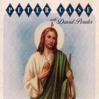 Peter Case With David Perales - Thank You St. Jude