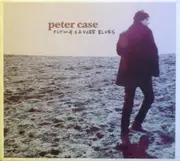 CD - Peter Case - Flying Saucer Blues - Digipak