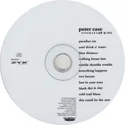 CD - Peter Case - Flying Saucer Blues - Digipak