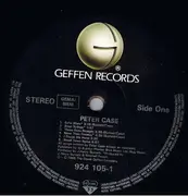 LP - Peter Case - Peter Case