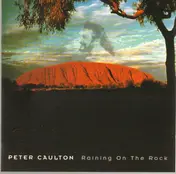 Peter Caulton - Raining On The Rock