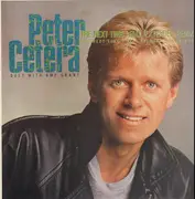 12inch Vinyl Single - Peter Cetera With Amy Grant - The Next Time I Fall